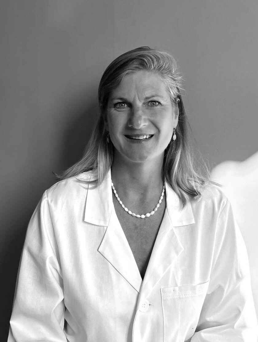 Aude Barré, pharmacienne